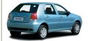 Fiat Palio II 1.2 EL