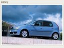 Fiat Punto 1.9 JTD Dynamic