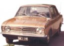 Fotky: Ford Cortina 1600 (foto, obrazky)