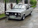 Ford Escort RS 1800