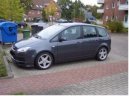 Ford Focus 1.6 Clipper