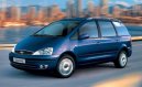 Fotky: Ford Galaxy 1.9 TDI Trend (foto, obrazky)