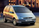 Ford Galaxy 2.0 Viva