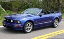 Ford Mustang GT Premium Coupe