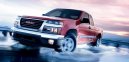 :  > GMC Canyon Regular Cab (Car: GMC Canyon Regular Cab)