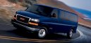 Fotky: GMC Savana Passenger Van G1500 (foto, obrazky)