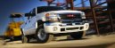 GMC Sierra 1500 Crew Cab SLE