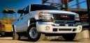 Fotky: GMC Sierra 2500 HD Crew Cab (foto, obrazky)