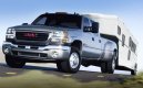 GMC Sierra 3500 Crew Cab