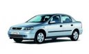 Holden Astra