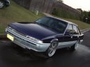 Fotky: Holden Calais VL (foto, obrazky)