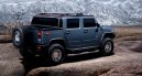 Hummer H2 SUT Sport Utility