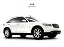 Infiniti FX 35 AWD