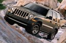 Fotky: Jeep Cherokee 2.8 CRD Limited Automatic (foto, obrazky)