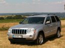 Fotky: Jeep Grand Cherokee (foto, obrazky)