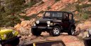 Jeep Wrangler 3.0 Sport