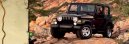 Jeep Wrangler 4.0 Sport