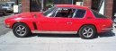 :  > Jensen Interceptor (Car: Jensen Interceptor)