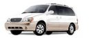 :  > Kia Sedona EX (Car: Kia Sedona EX)