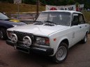 Fotky: Lada 2107 (foto, obrazky)