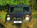 Fotky: Lada Niva 1.7 (foto, obrazky)