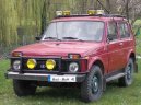 Lada Niva 1.9 Diesel