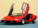 Lamborghini Countach LP 400