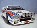 Fotky: Lancia 037 Rallye (foto, obrazky)