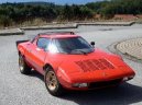 :  > Lancia Stratos (Car: Lancia Stratos)