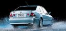 Fotky: Lexus IS 200 (foto, obrazky)