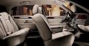 Lincoln Town Car Signature Limited