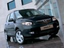 :  > Mazda 2 1.25 Comfort (Car: Mazda 2 1.25 Comfort)