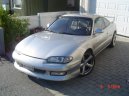 Mazda MX-6 2.0i