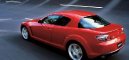 Fotky: Mazda RX-8 Automatic (foto, obrazky)