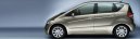 :  > Mercedes-Benz A 200 Elegance (Car: Mercedes-Benz A 200 Elegance)