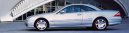 Fotky: Mercedes-Benz CL 500 (foto, obrazky)