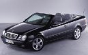 :  > Mercedes-Benz CLK Cabriolet (Car: Mercedes-Benz CLK Cabriolet)