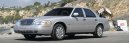 Mercury Grand Marquis GS Convenience