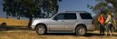 Mercury Mountaineer AWD Luxury 4.6