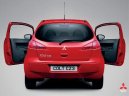 Fotky: Mitsubishi Colt 1.1 Inform (foto, obrazky)