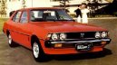 Mitsubishi Galant