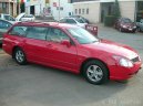 :  > Mitsubishi Magna Wagon (Car: Mitsubishi Magna Wagon)