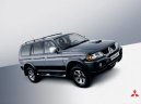 Mitsubishi Pajero Sport 2.5 TD GLS