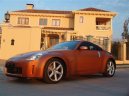 Fotky: Nissan 350 Z (foto, obrazky)