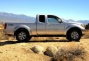 Fotky: Nissan Frontier (foto, obrazky)