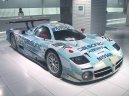 Nissan R 390 GT1