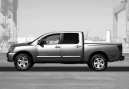 Nissan Titan King Cab LE