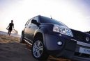 Fotky: Nissan X-Trail 2.5i Limited 4x4 Automatic (foto, obrazky)