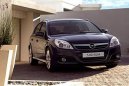 Opel Signum 3.0 V6 CDTi