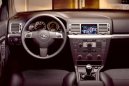 Fotky: Opel Vectra 2.0 DTI (foto, obrazky)